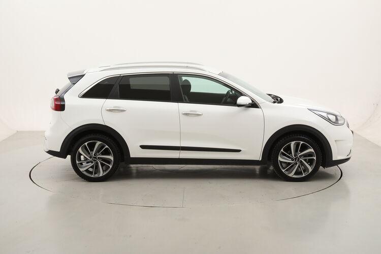 Kia Niro Hybrid Style DCT BR077056 1.6 Full Hybrid 141CV
