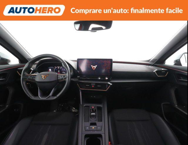 CUPRA Formentor 1.4 e-Hybrid DSG