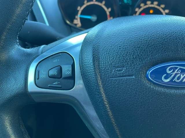 Ford B-Max B-Max 1.0 ecoboost Titanium 100cv