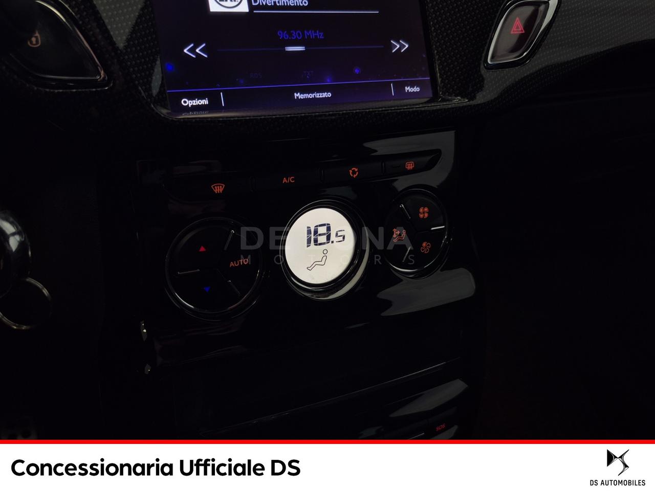 DS DS 3 1.6 bluehdi chic 75cv my16