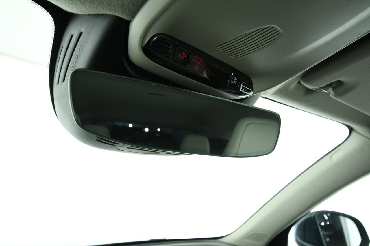 VOLVO XC40 1.5 t5 phev Inscription auto PELLE+APP CONNECT