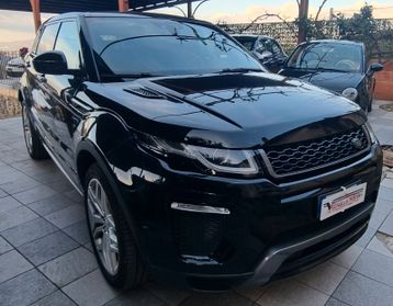 Land Rover Range Rover Evoque Range Rover Evoque 2.0 TD4 180 CV 5p. Autobiography