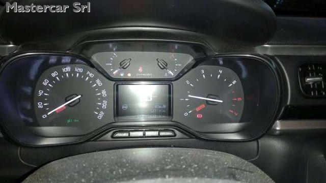 CITROEN C3 NEOPATENTATI C3 1.2 You! TG : GN330LP