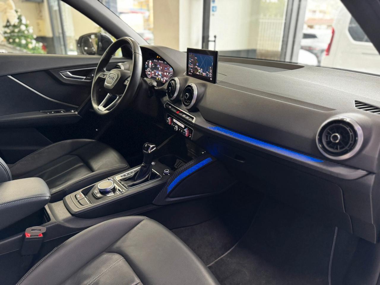 Audi Q2 30 TDI S tronic / line Edition/ EDITION ONE