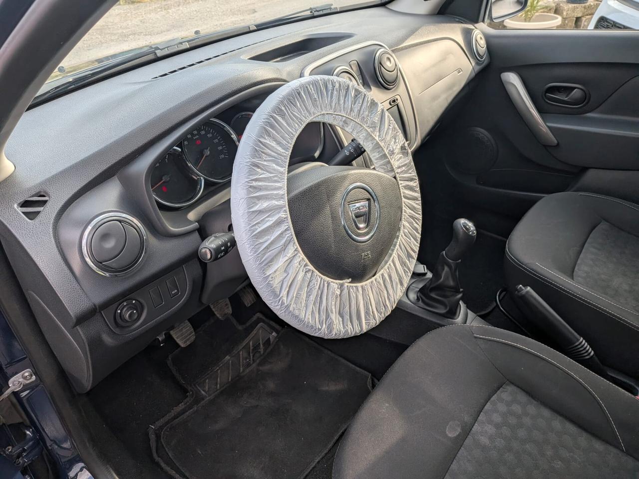Dacia Sandero 0.9 TCe 12V TurboGPL 90CV Start&Stop Lauréate nord ita