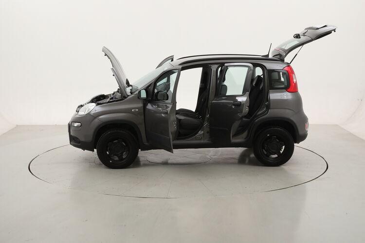 Fiat Panda Wild 4x4 BR301204 0.9 Benzina 85CV