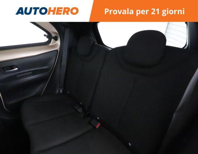 TOYOTA Aygo X 1.0 VVT-i 72 CV 5 porte Trend Air