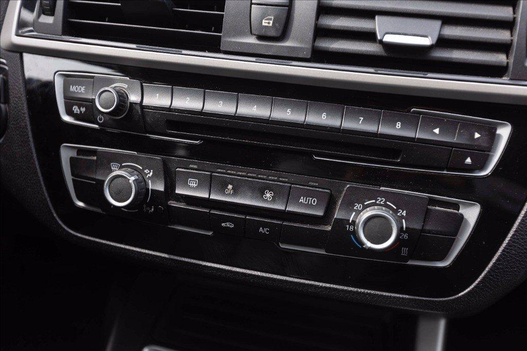 BMW 116d 5p del 2018