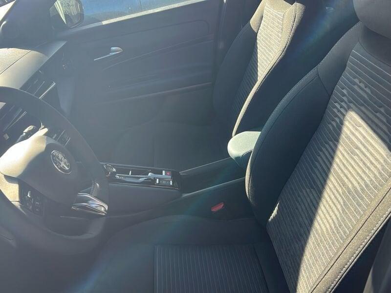 Alfa Romeo Junior Ibrida My26 Ibrida Sprint 1.2 145cv Hybrid Edct6