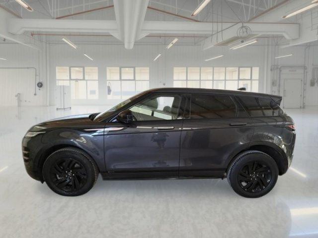 LAND ROVER Range Rover Evoque 2.0D I4 163 CV R-Dynamic S