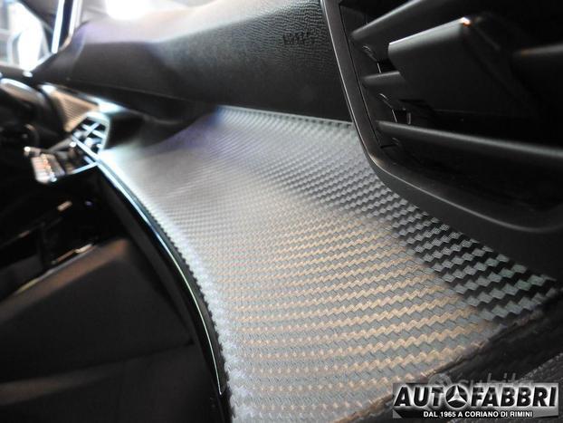 PEUGEOT - 2008 1.2t 101 CV ALLURE 2023 NAVI PLUS-