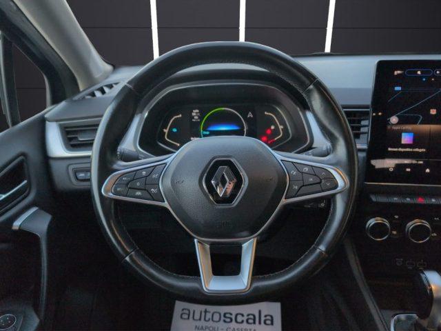 RENAULT Captur Full Hybrid E-Tech 145 CV Intens