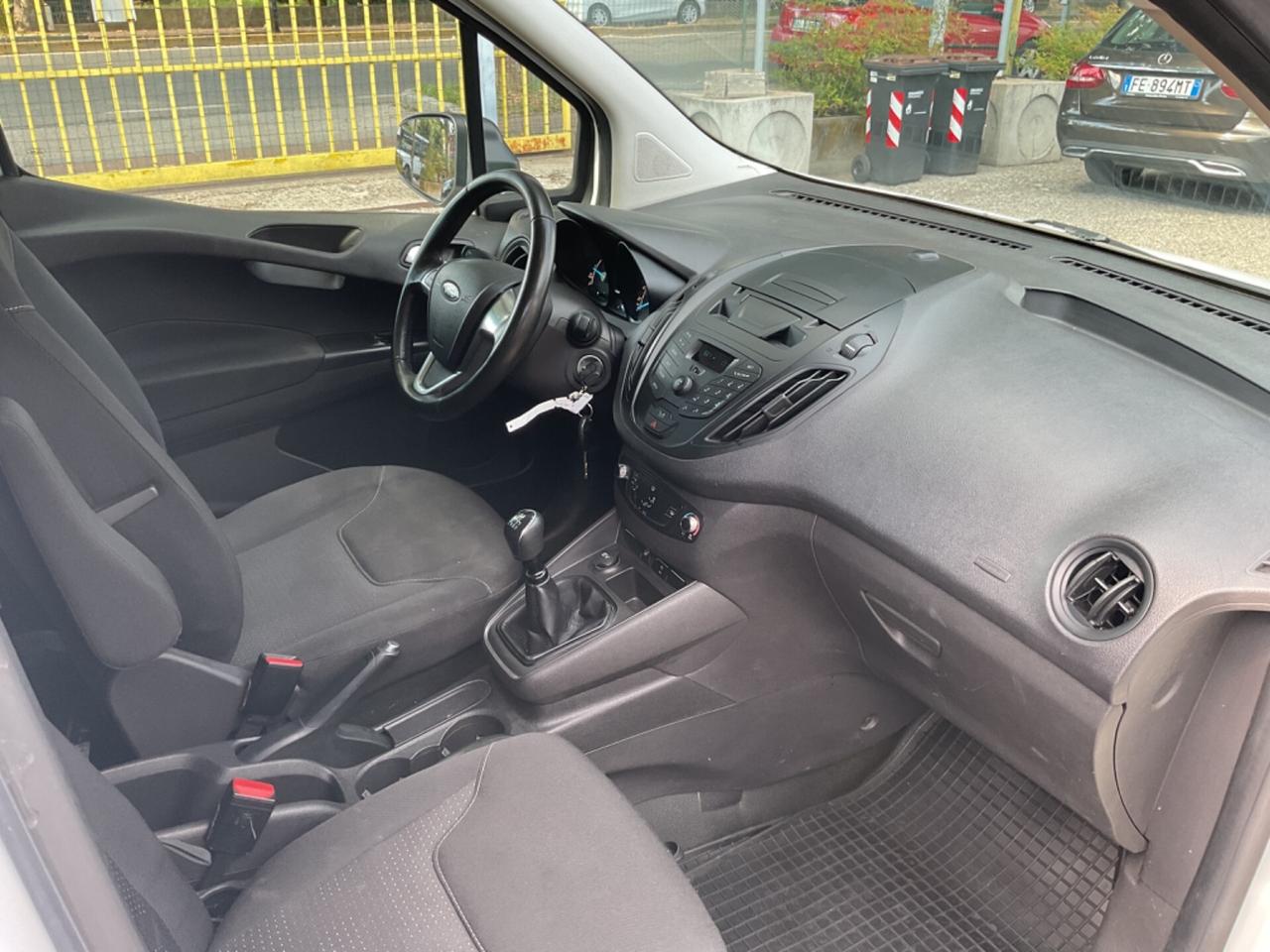 Ford Transit Courier 1.5 TDCi Van PREZZO COMPRESO IVA