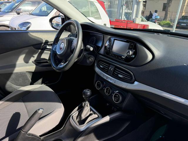 FIAT Tipo 1.4 T-Jet Gpl 120CV 5 porte Mirror