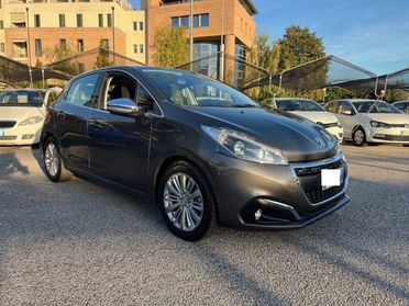 PEUGEOT 208 1° serie BlueHDi 75 5 porte Allure