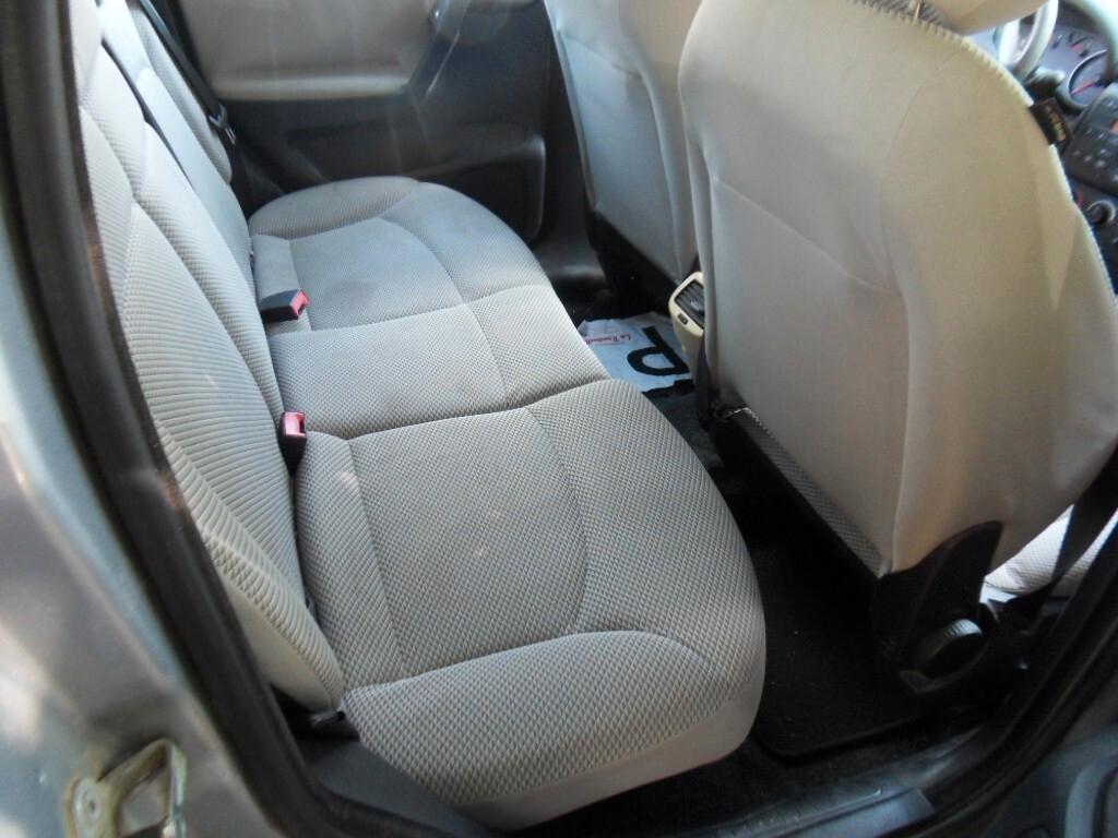 Fiat Stilo 1.9 JTD 80 CV 5 porte Actual