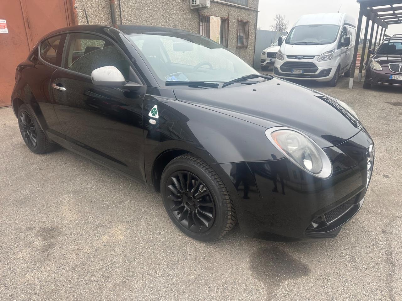 Alfa Romeo MiTo 1.4 70 CV 8V Progression