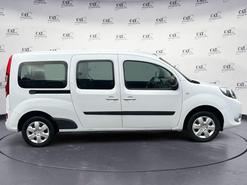 Renault Kangoo Kangoo 1.5 dCi 110CV 7 POSTI