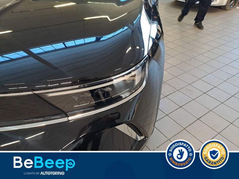 Opel Mokka 1.2 T ULTIMATE S&S 100CV