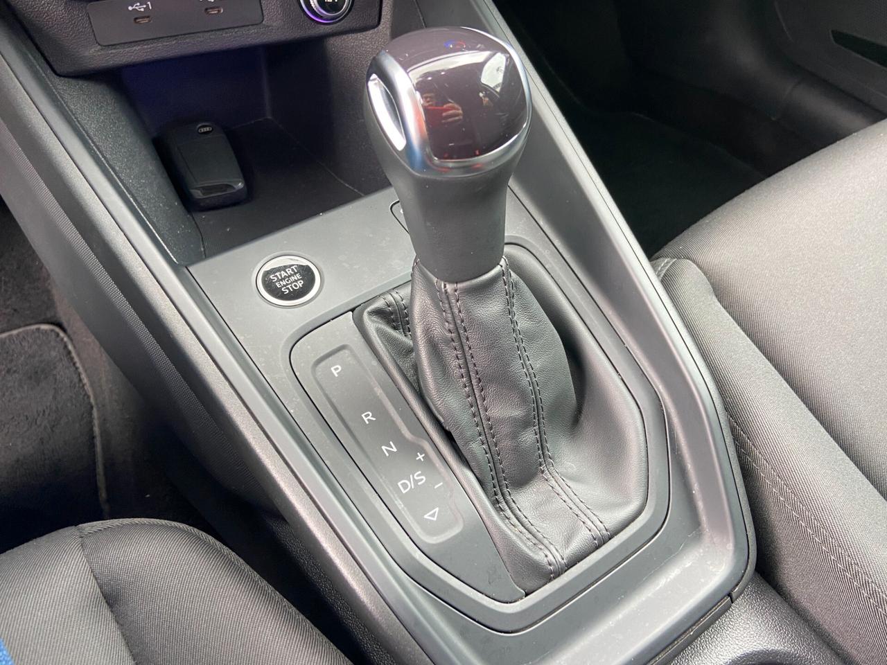 Audi A1 allstreet 35 1.5 tfsi 150cv s tronic