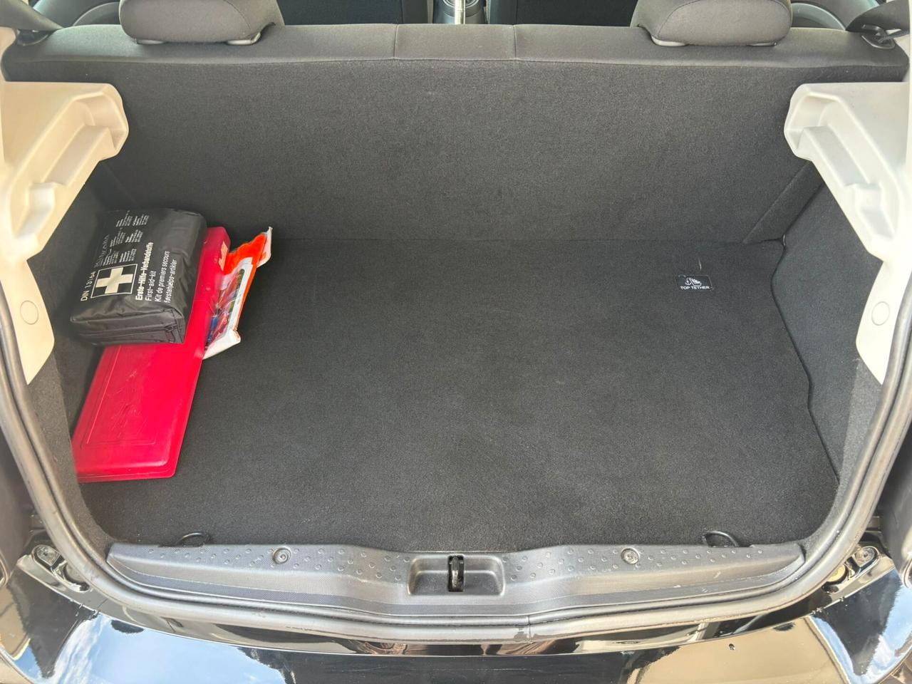 Smart ForFour 70 1.0