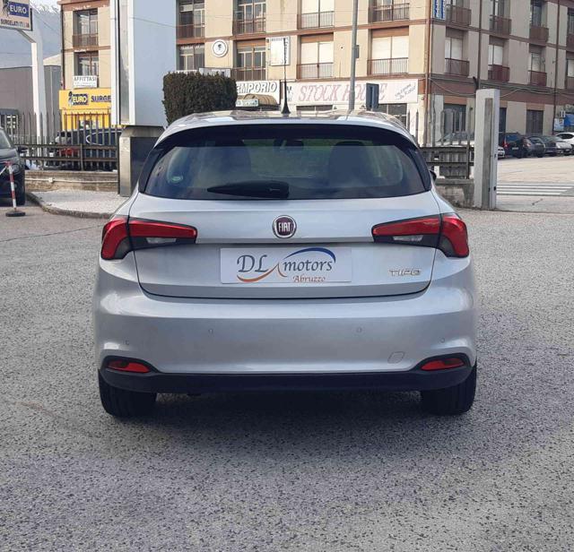 FIAT Tipo 1.6 Mjt S&S 5 porte Business SCONTO ROTTAMAZIONE