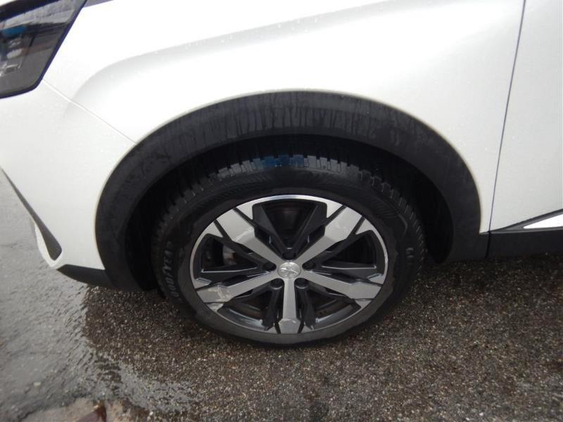 Peugeot 3008 BlueHDi 130 S&S EAT8 Allure Pack N1