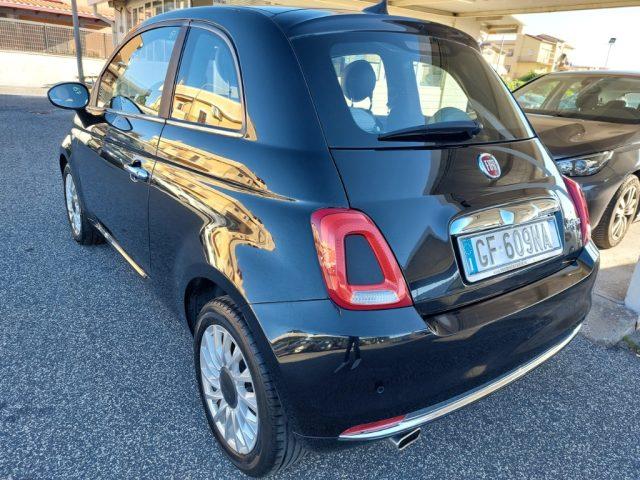 FIAT 500 1.0 Hybrid Dolcevita Uniprò Neopatentati Fatturab.