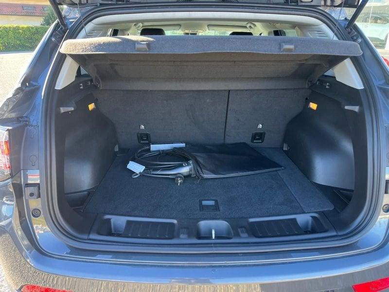 Jeep Compass Compass 1.3 Turbo T4 190 CV PHEV AT6 4xe Limited