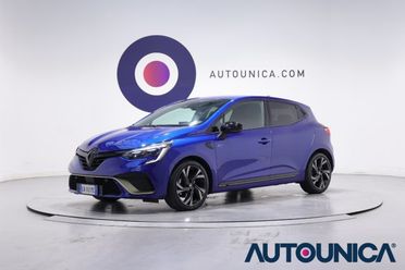RENAULT Clio FULL HYBRID E-TECH 145 CV 5 PORTE ENGINEERED