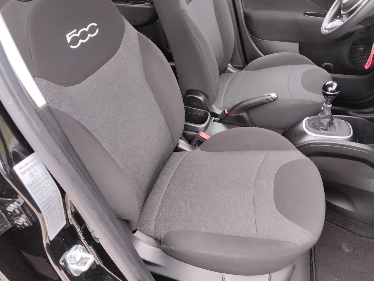 Fiat 500L 1.3 Multijet 95 CV Mirror