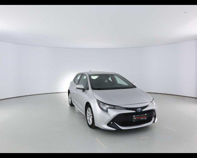 TOYOTA Corolla 1.8 Hybrid Business