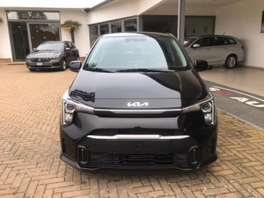 Kia Picanto 1.0 GDi 5 porte Urban