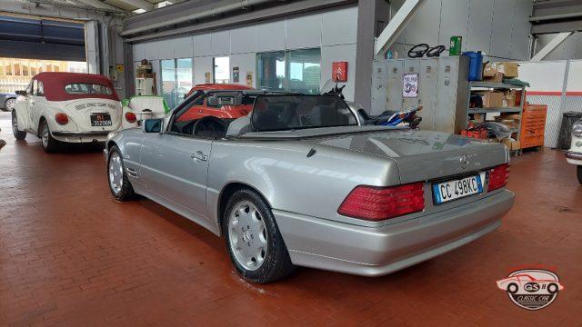 MERCEDES-BENZ SL 300 SL-24