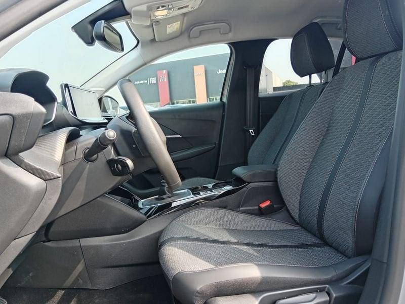 Peugeot 208 Allure PureTech 100 S/S