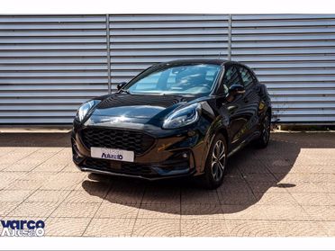 FORD Puma 1.0 ecoboost h st-line s&s 125cv del 2023