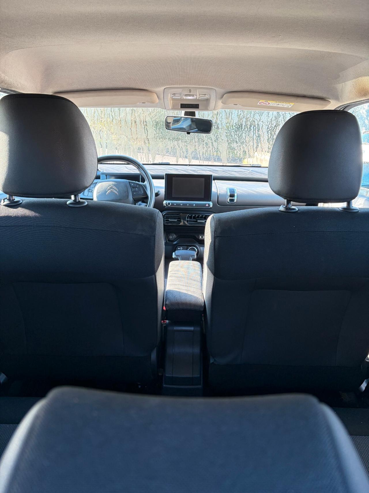 Citroen C4 Cactus PureTech 82 Shine