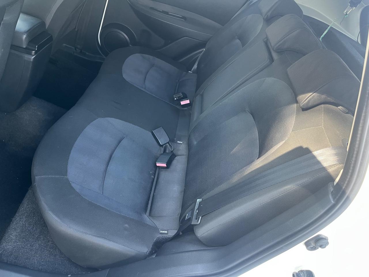 Nissan Qashqai 1.5 dCi DPF Acenta 2010 202.000 KM