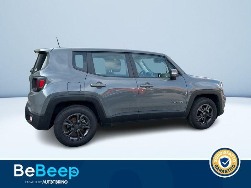 Jeep Renegade 1.0 T3 LONGITUDE 2WD