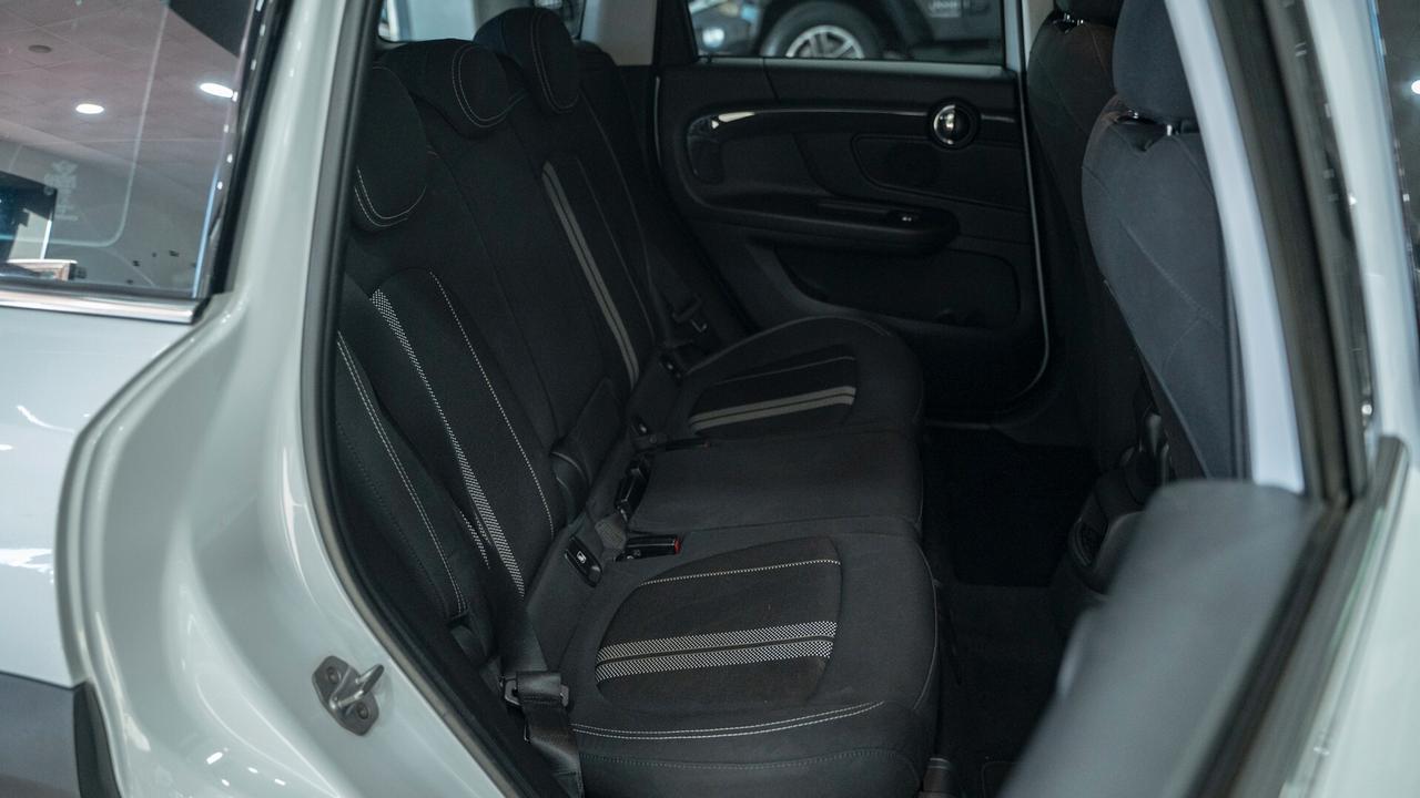 Mini Cooper SD Countryman 2.0 ALL4 19" XENO NAVI FULL OPTIONAL