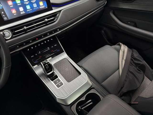 DR Automobiles DR5.0 s3 1.5 Turbo CVT
