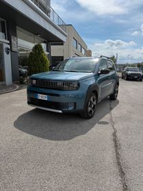 Fiat Grande Panda 1.2 Hybrid 110 CV S&S La Prima