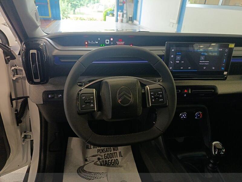 Citroën C3 C3 PureTech 100 S&S Plus