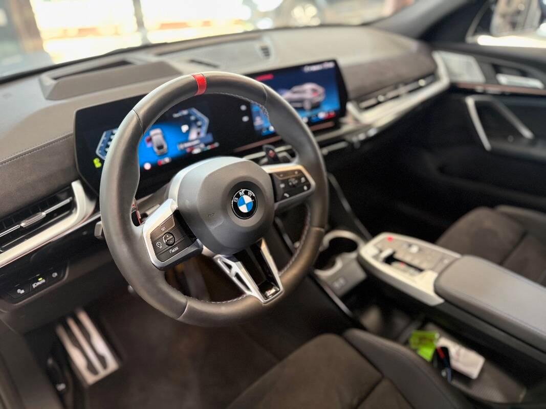 BMW X2 M Xdrive M35i Msport Pro auto