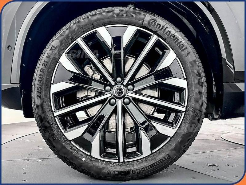 Volvo XC90 XC90 B5 AWD Plus Bright 7p.ti