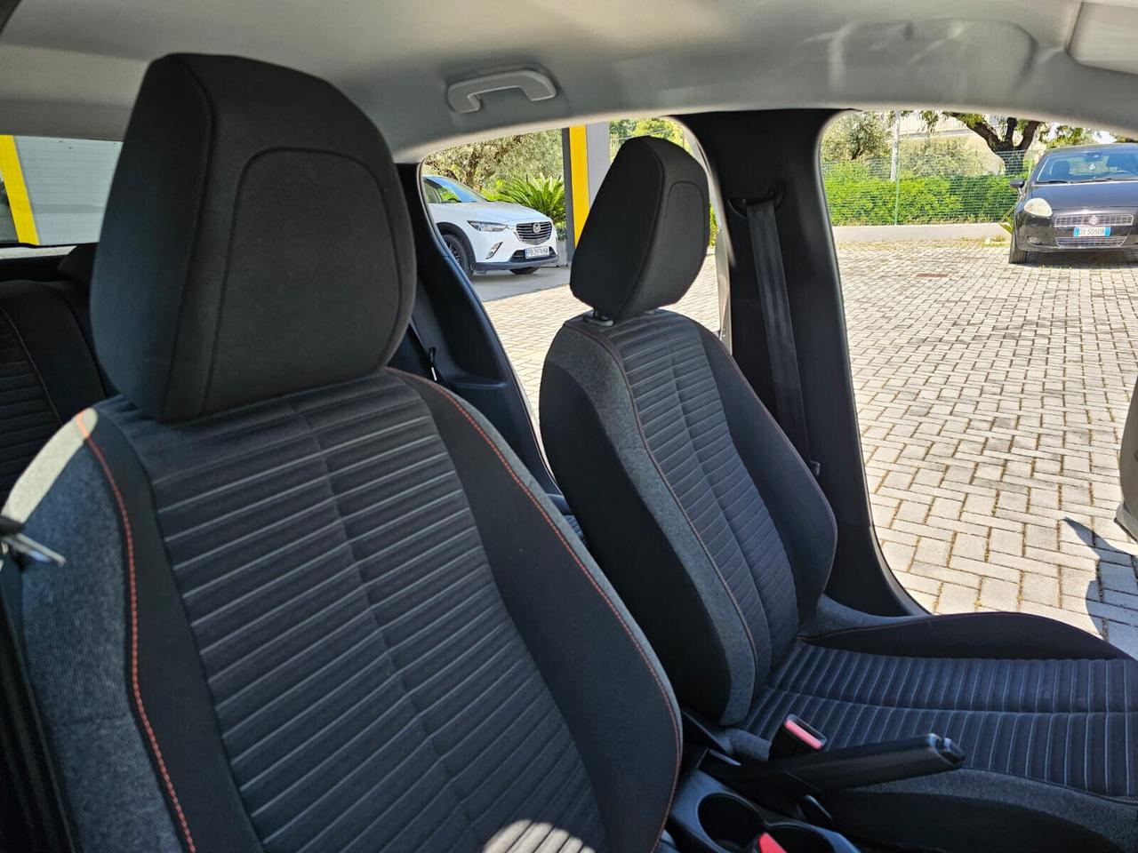 Peugeot 208 PureTech 75cv 5 porte Active Pack - IMPIANTO GPL