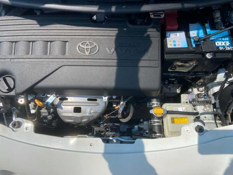 TOYOTA Yaris 5p 1.3 (dual) Sol c/vsc+trc