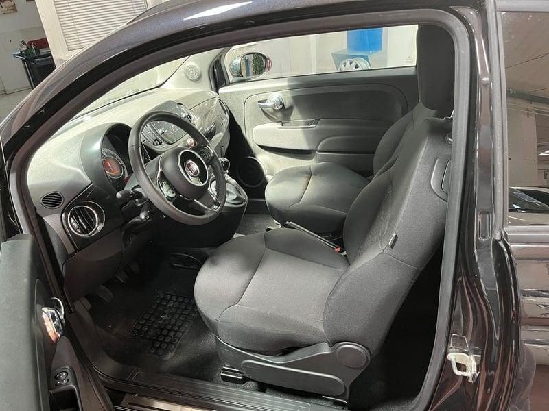 FIAT 500C 1.0 Hybrid Dolcevita