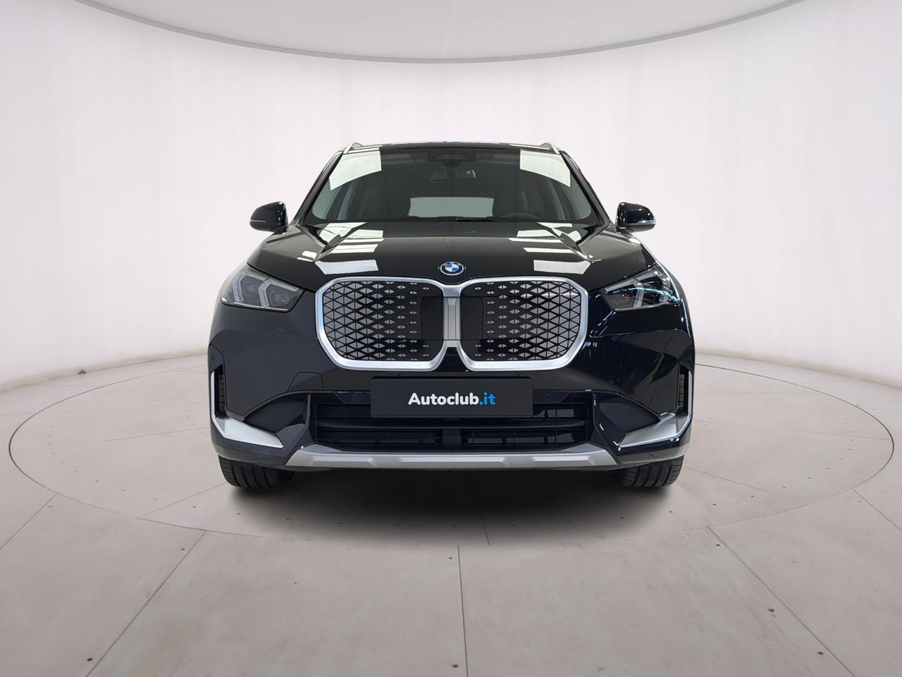 BMW X1 iX1 eDrive20 Pure Edition