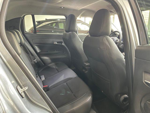 JEEP Avenger 1.2 Turbo 100 CV Summit